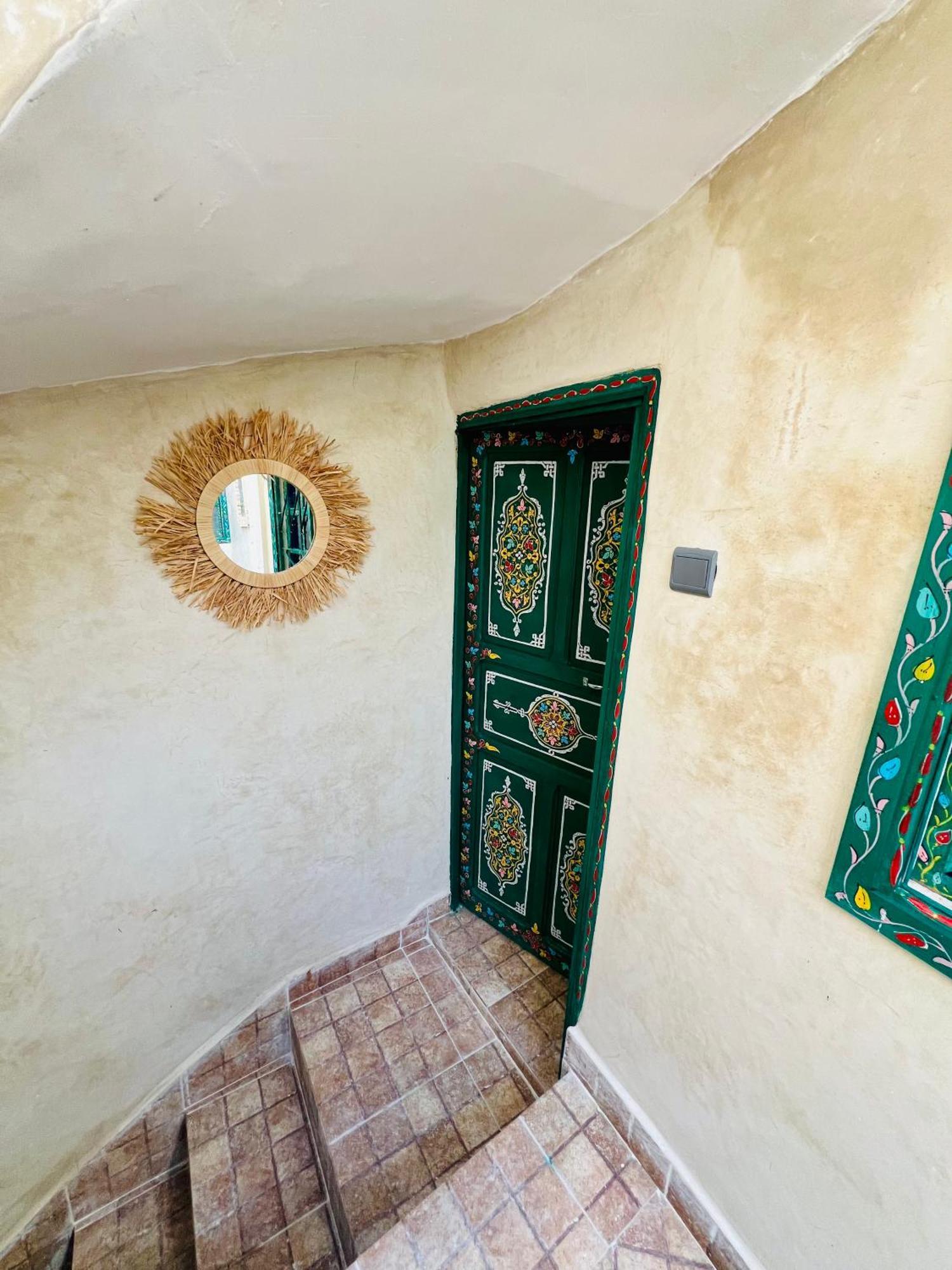 Riad Cascada 2 Marrakesh Exterior foto