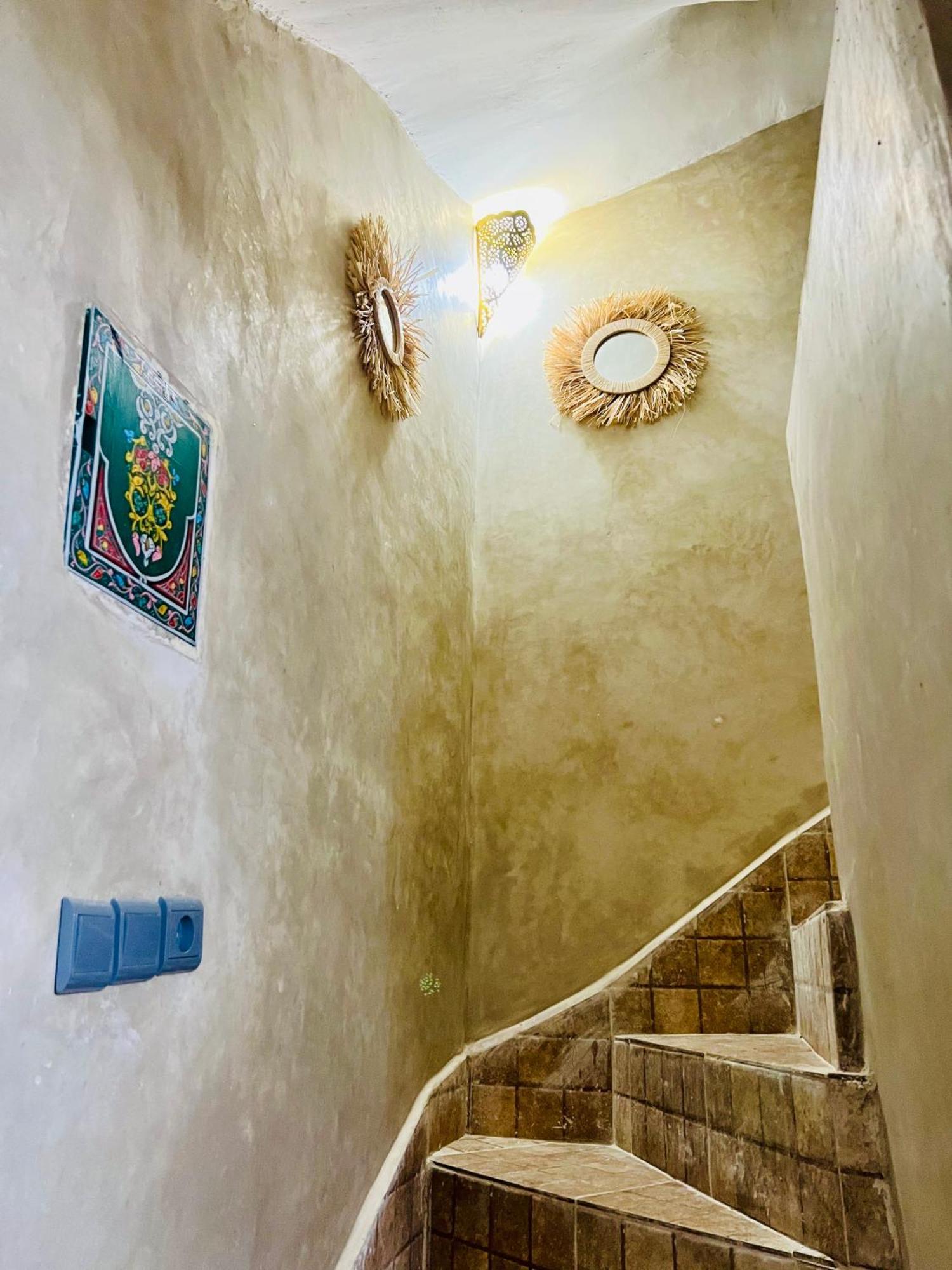 Riad Cascada 2 Marrakesh Exterior foto