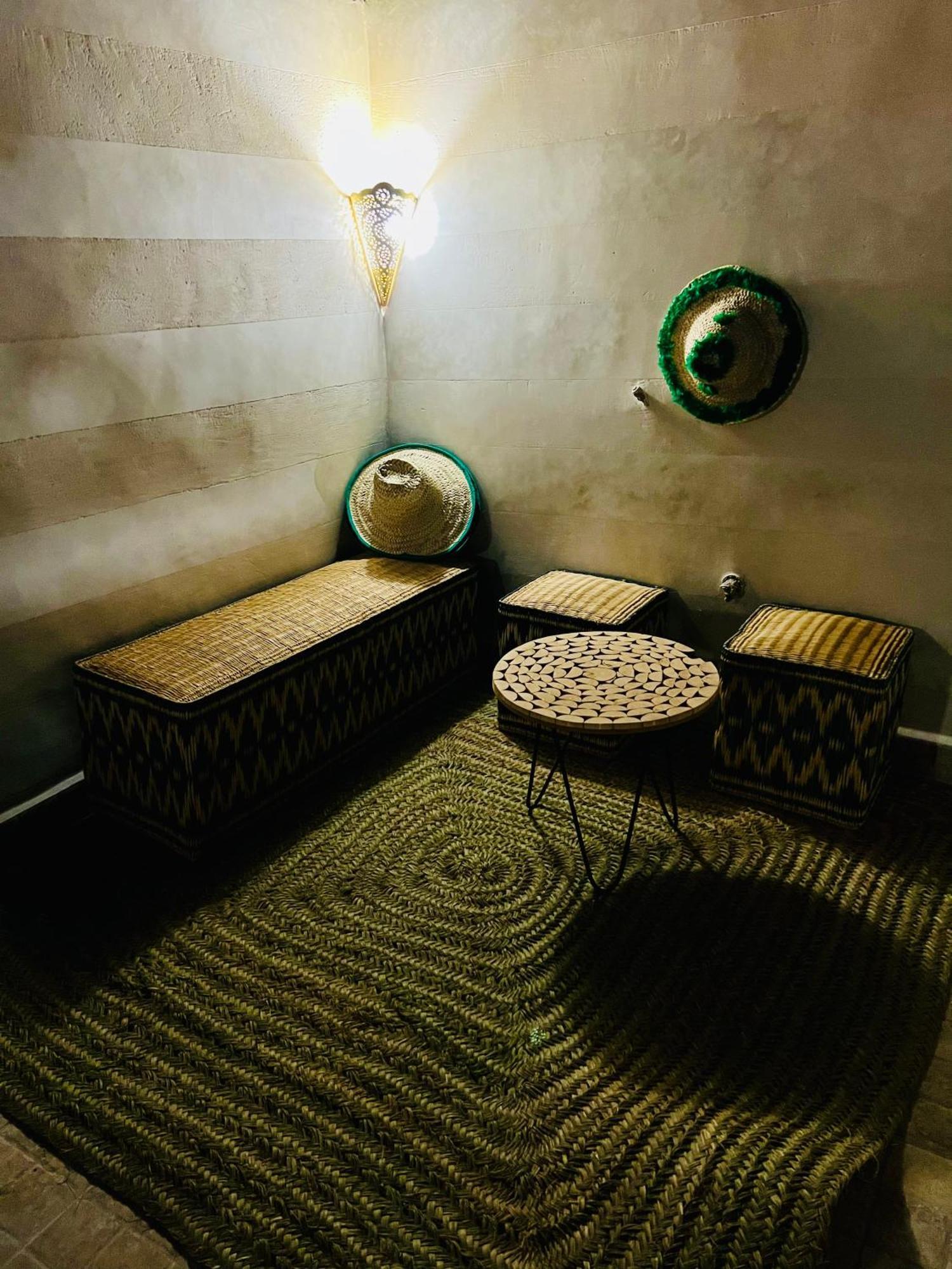 Riad Cascada 2 Marrakesh Exterior foto